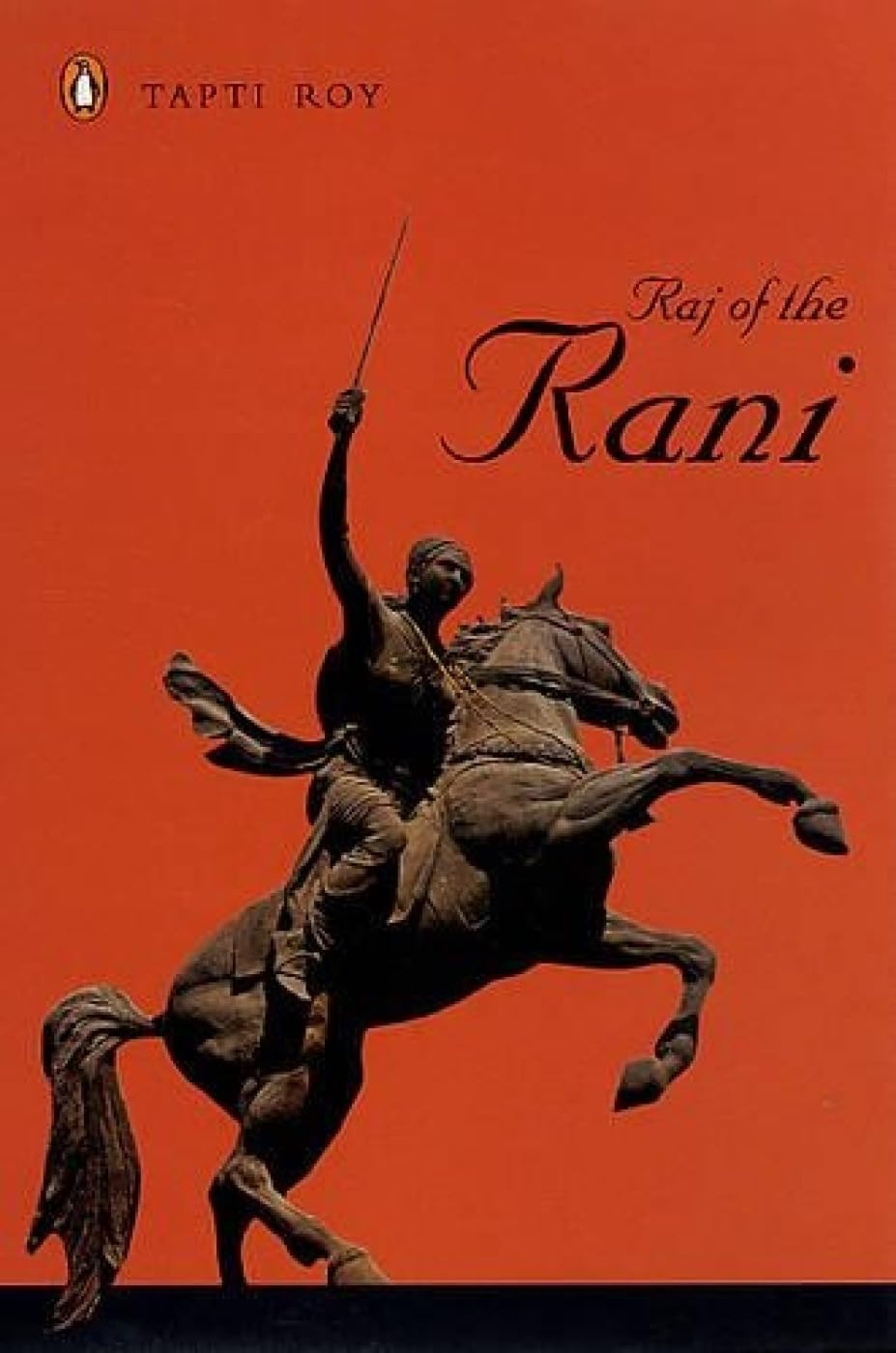 Raj of the Rani - Retail Maharaj