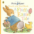 Peter Rabbit A Fluffy Easter Tale - Retail Maharaj