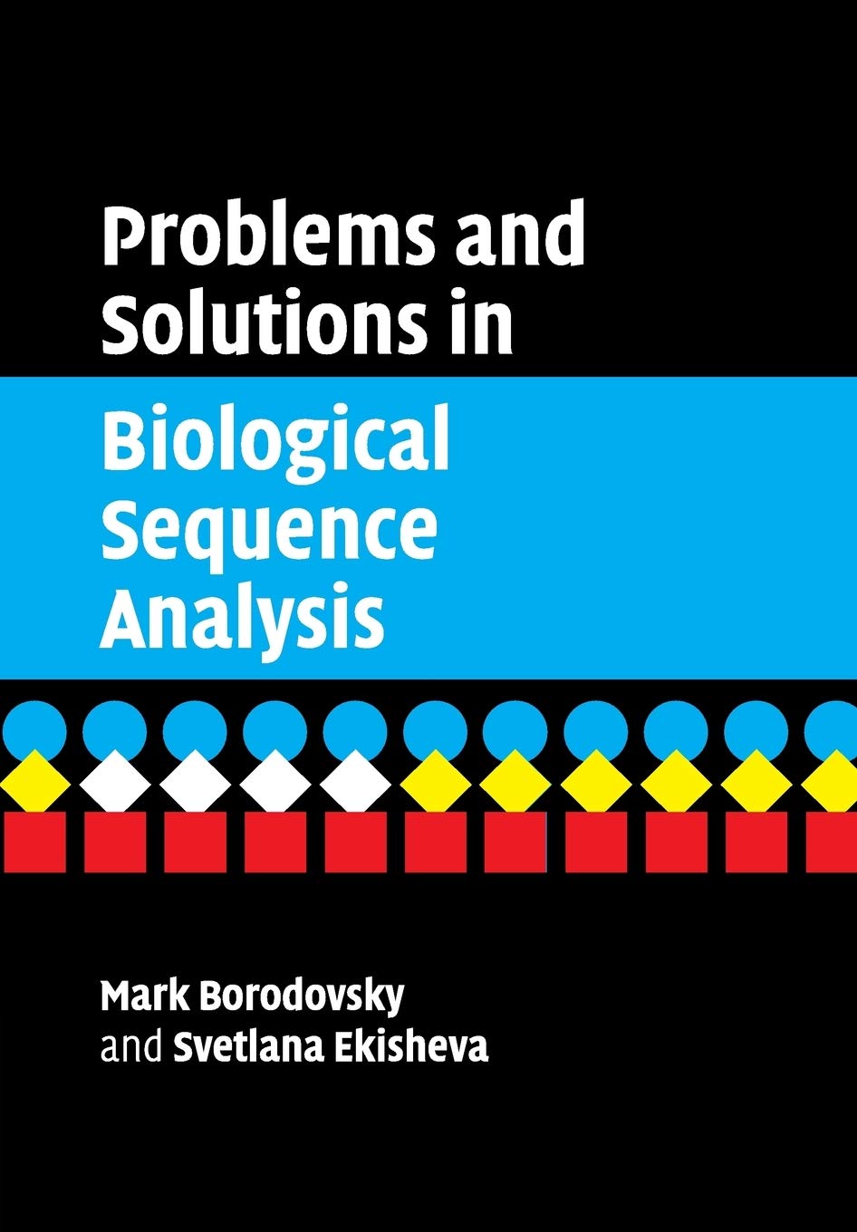 Problems and Solutions in Biological Sequence Analysis