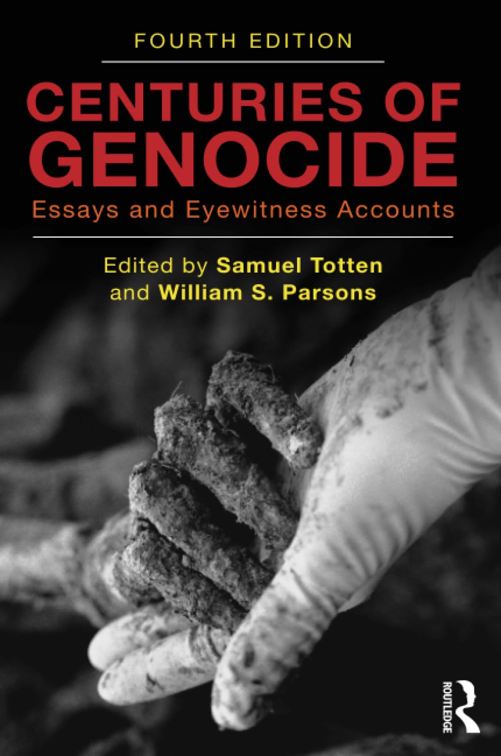 Centuries of Genocide: Essays and Eyewitness Accounts - Retail Maharaj