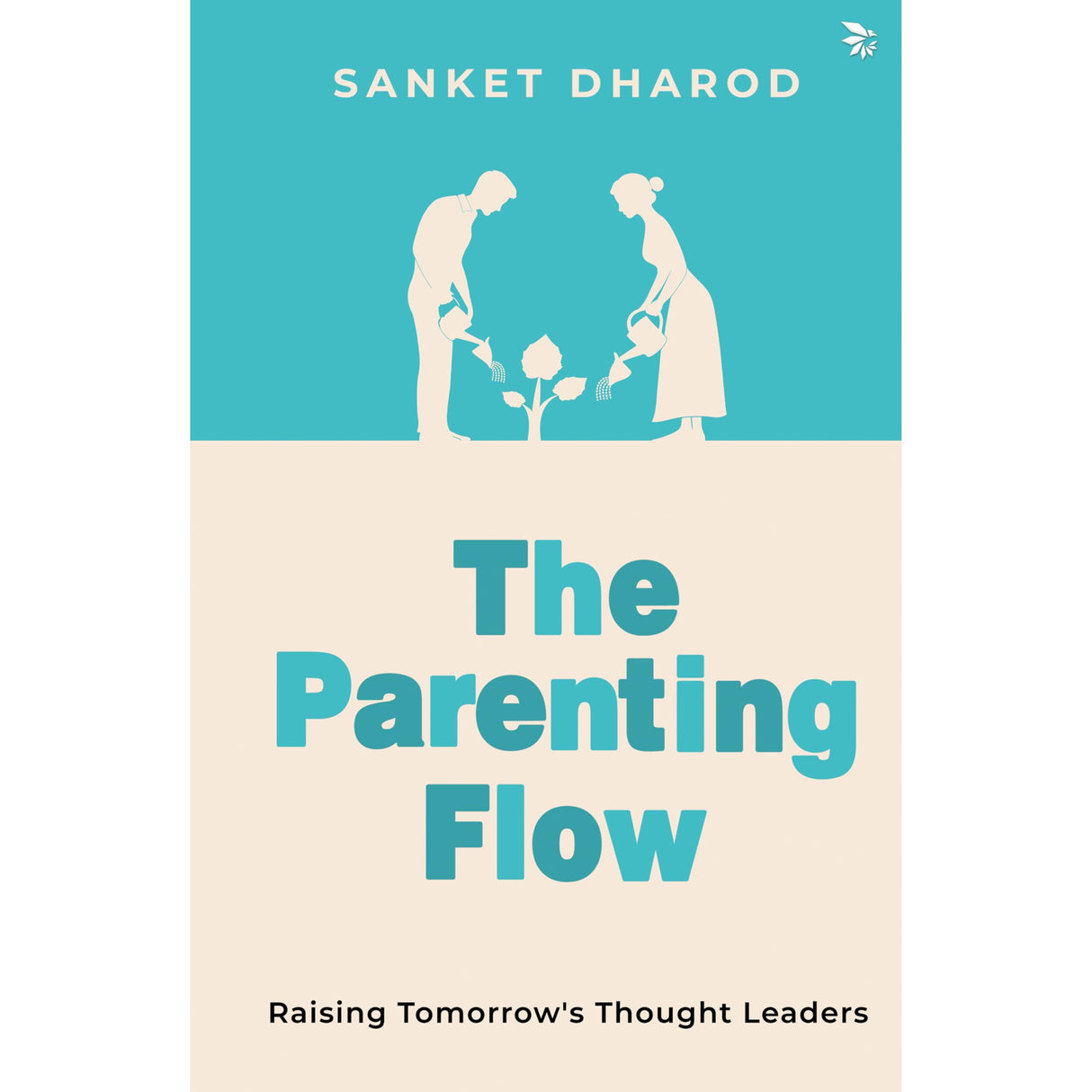 The Parenting Flow - Retail Maharaj