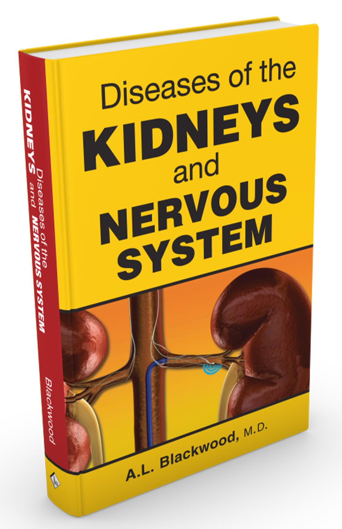 Diseases of the Kidneys and Nervous System - Retail Maharaj