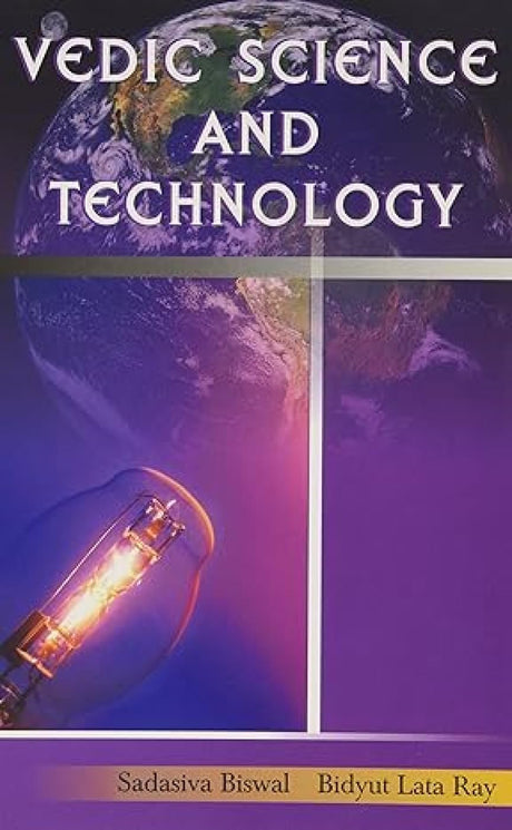 Vedic Science and Technology - Retail Maharaj