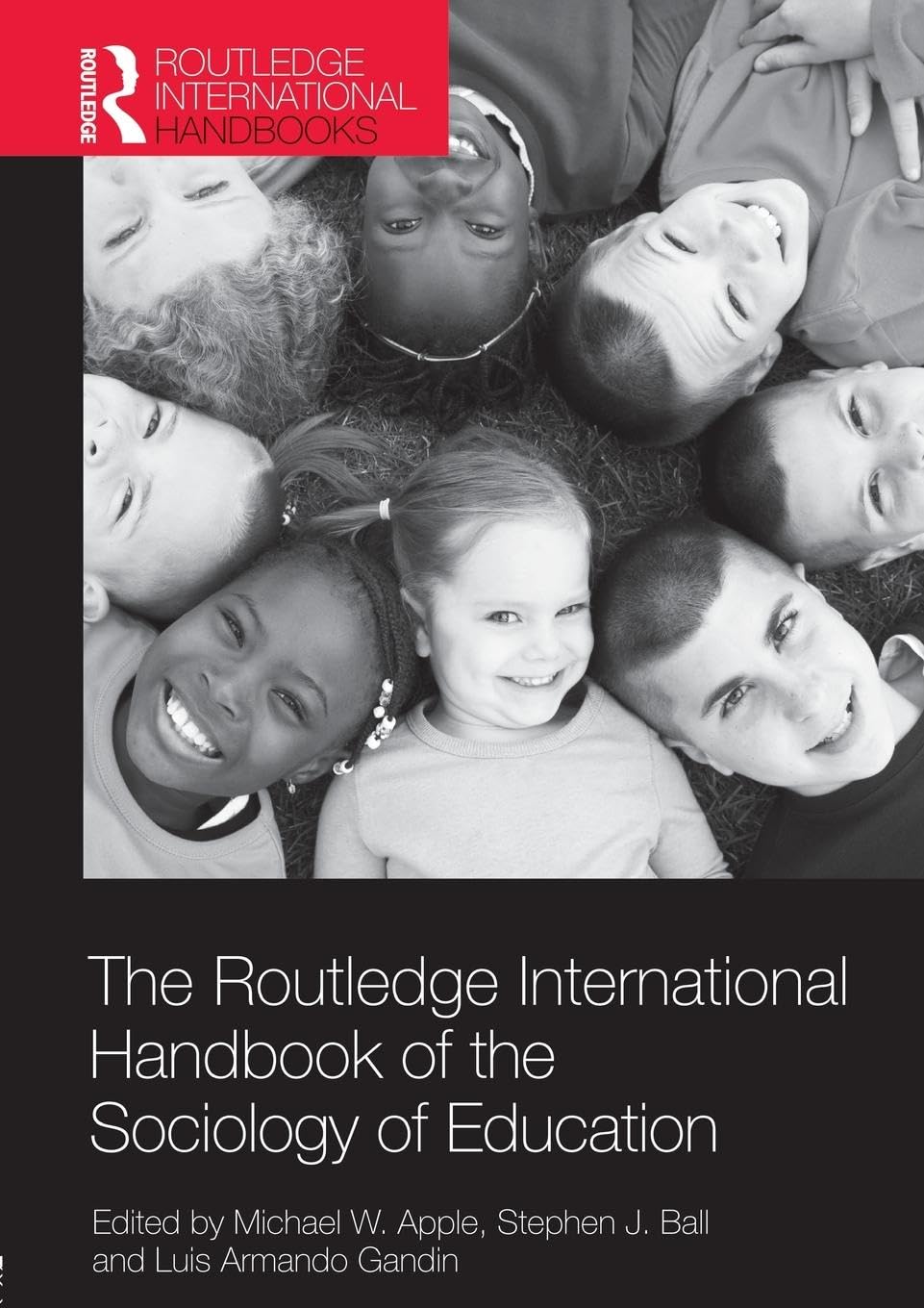 The Routledge International Handbook of the Sociology of Education - Retail Maharaj