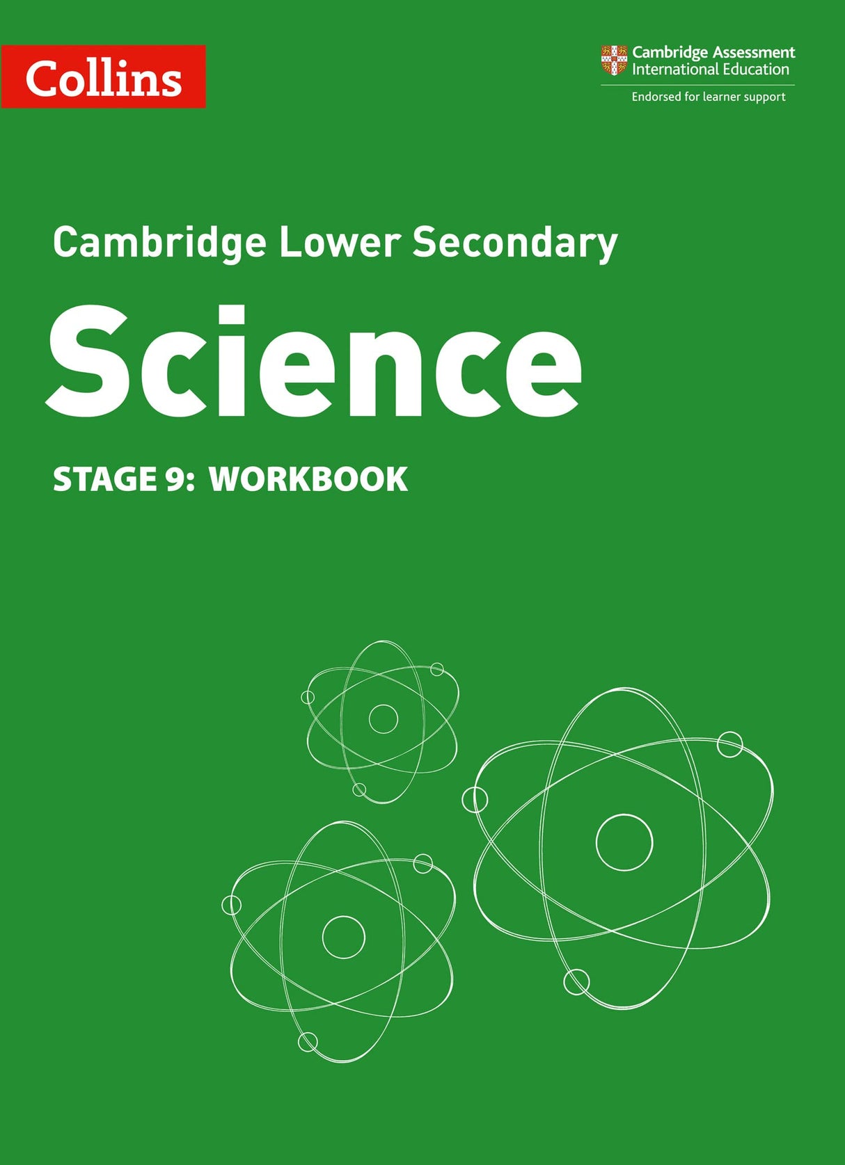 Lower Secondary Science Workbook: Stage 9 - Retail Maharaj
