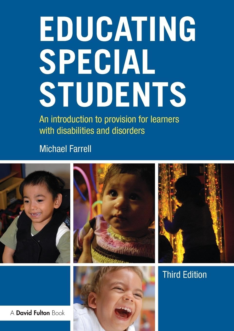 Educating Special Students: An introduction to provision for learners with disabilities and disorders - Retail Maharaj
