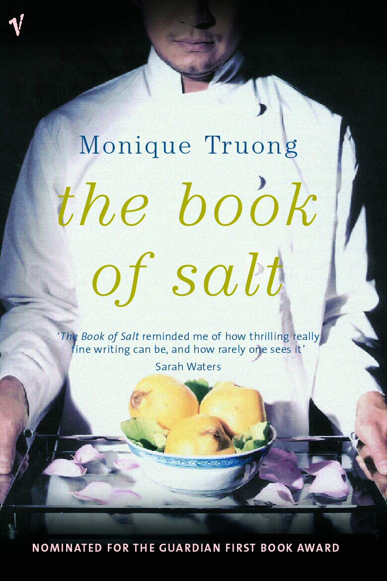 The Book of Salt - Retail Maharaj