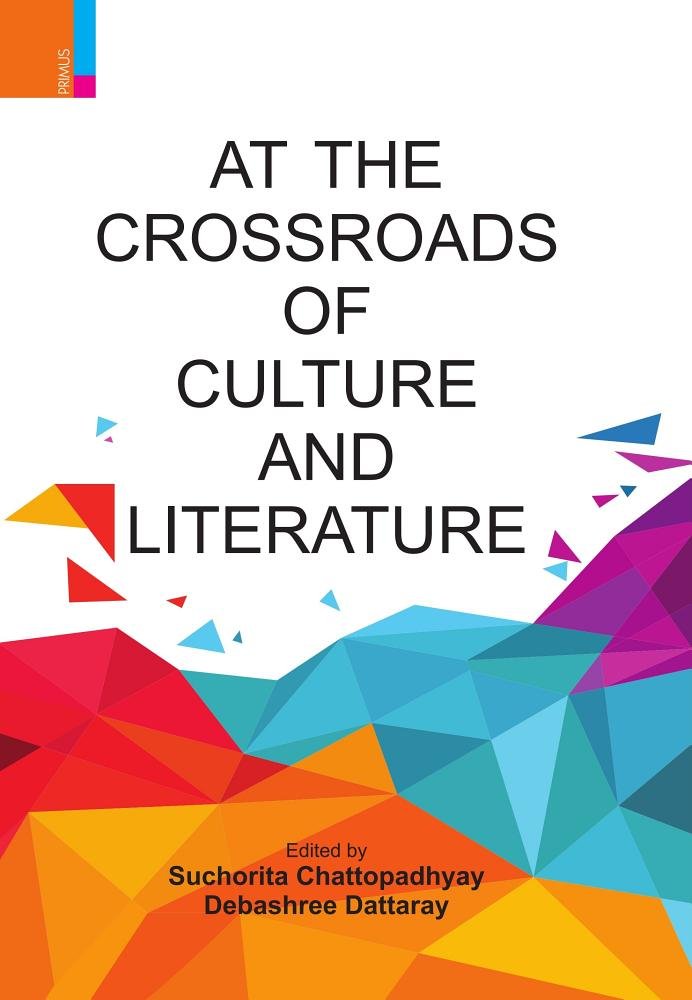 At the Crossroads of Culture and Literature - Retail Maharaj
