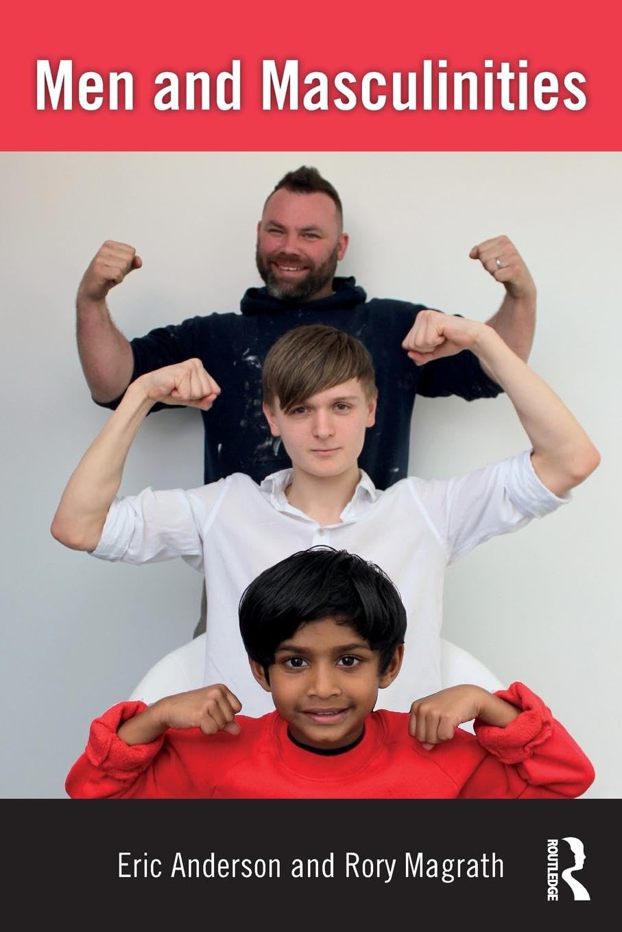 Men and Masculinities - Retail Maharaj