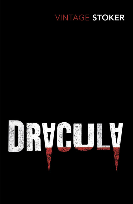 Dracula - Retail Maharaj