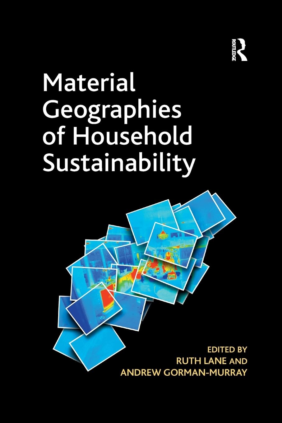 Material Geographies of Household Sustainability - Retail Maharaj
