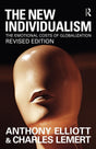 The New Individualism: The Emotional Costs of Globalization REVISED EDITION - Retail Maharaj