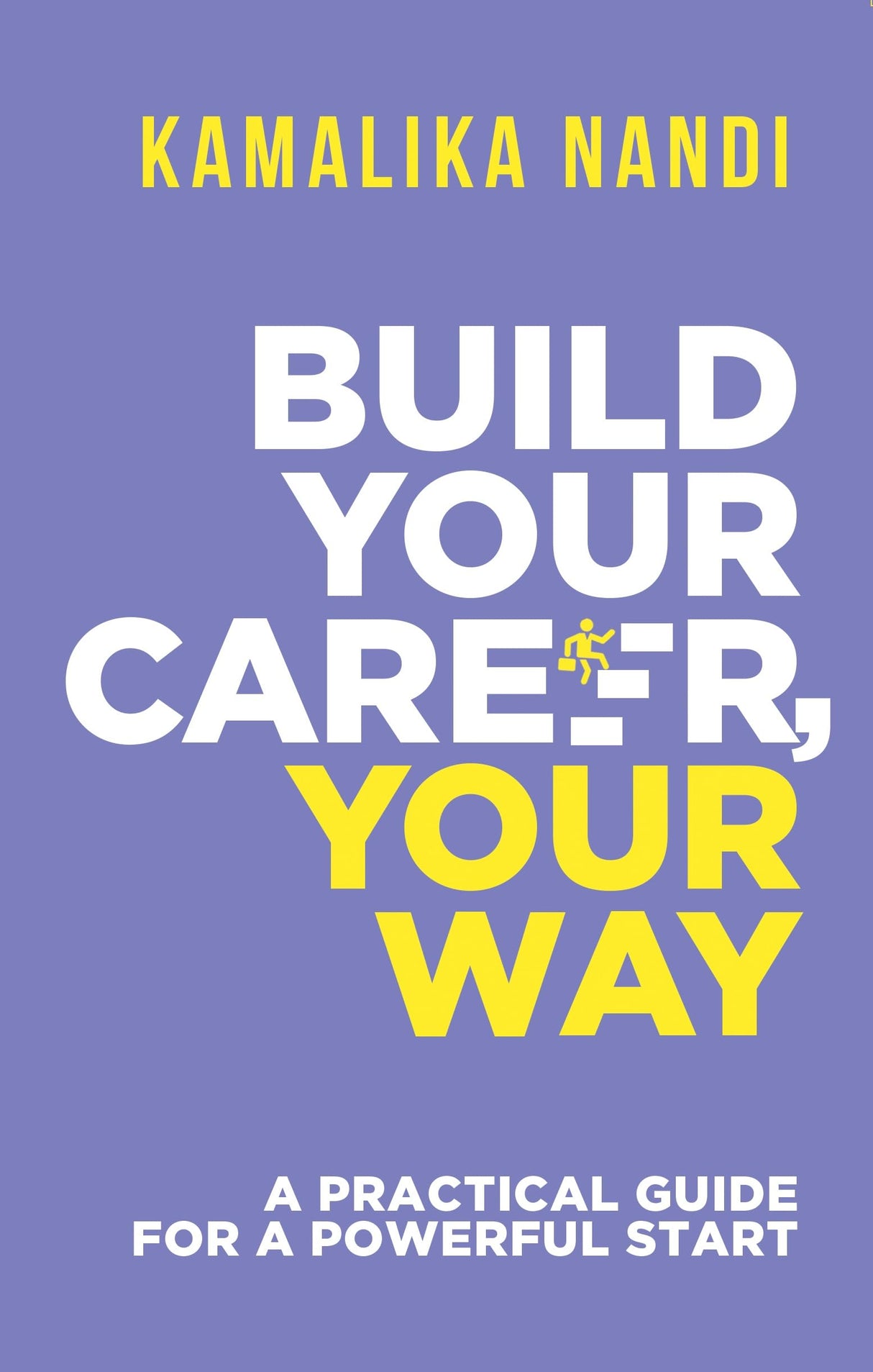 Build Your Career, Your Way - Retail Maharaj