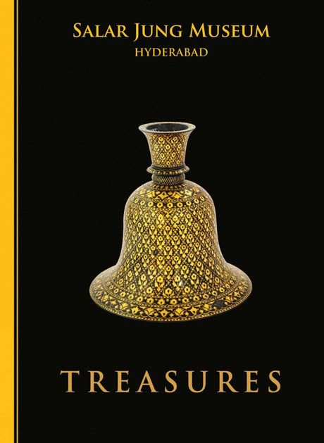 Treasures: Salar Jung Museum Hyderabad - Retail Maharaj