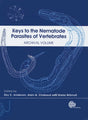 Keys to the Nematode Parasites of Vertebrates: Archival Volume - Retail Maharaj