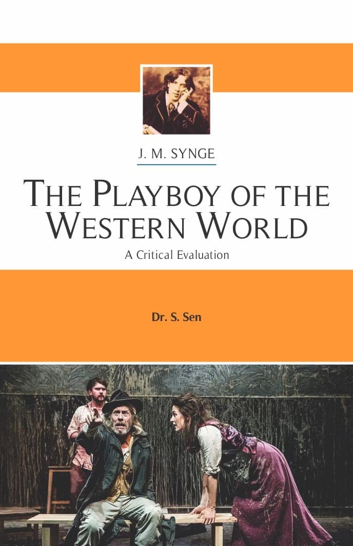 The Playboy of the Western World