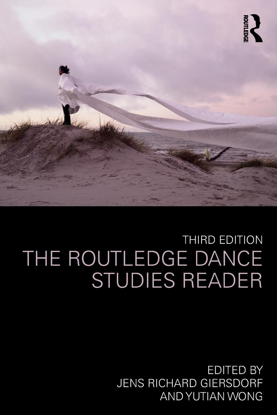 The Routledge Dance Studies Reader - Retail Maharaj