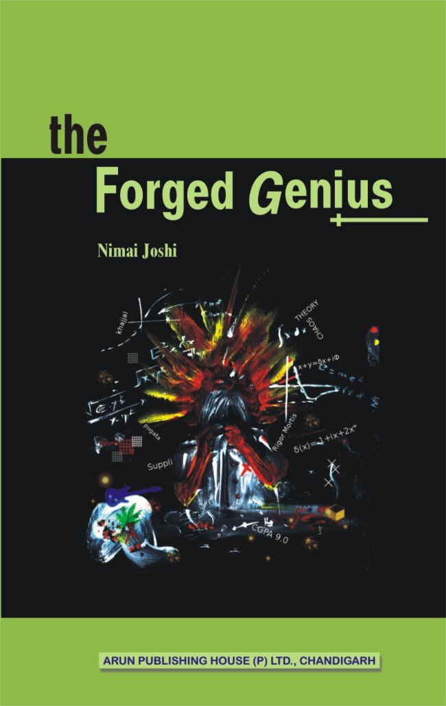 The Forged Genius