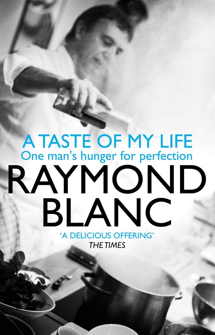 A Taste of My Life - Retail Maharaj