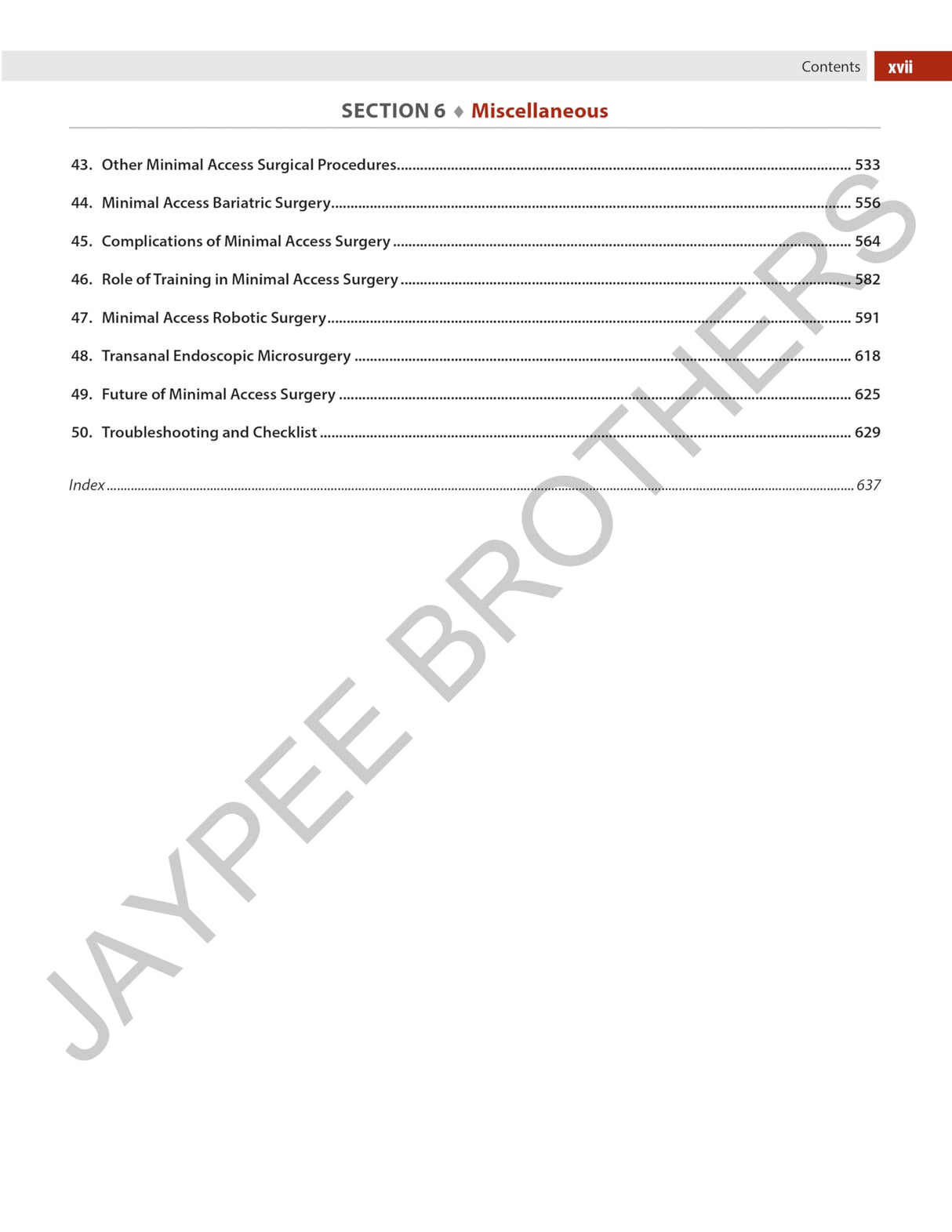 Textbook of Laparoscopy for Surgeons and Gynecologists