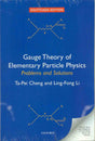 Gauge Theory of Elementary Particle Physics : Problems And Solutions - Retail Maharaj