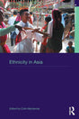 Ethnicity in Asia (Asia's Transformations) - Retail Maharaj