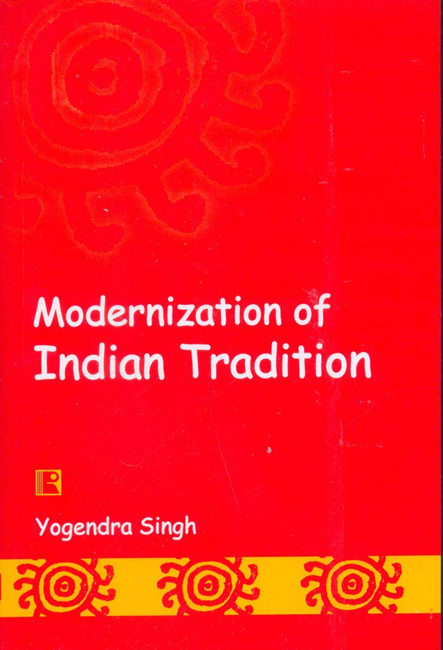 Modernization of Indian Tradition - Retail Maharaj