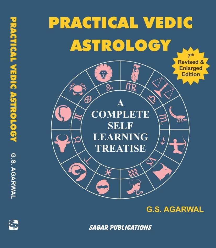 Practical Vedic Astrology - Retail Maharaj