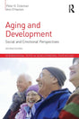 Aging and Development: Social and Emotional Perspectives (International Texts in Developmental Psychology) - Retail Maharaj