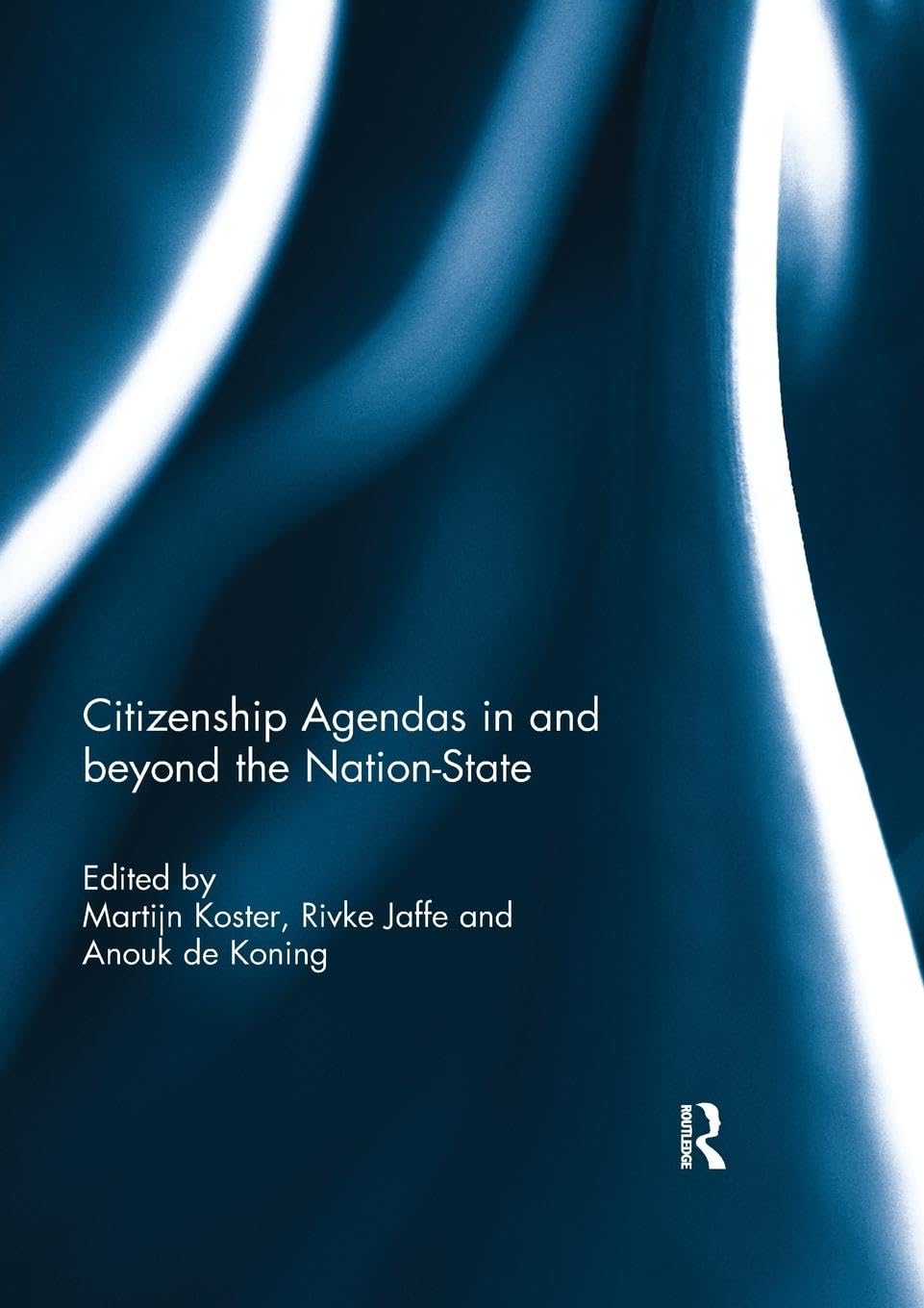 Citizenship Agendas in and Beyond the Nation-state - Retail Maharaj