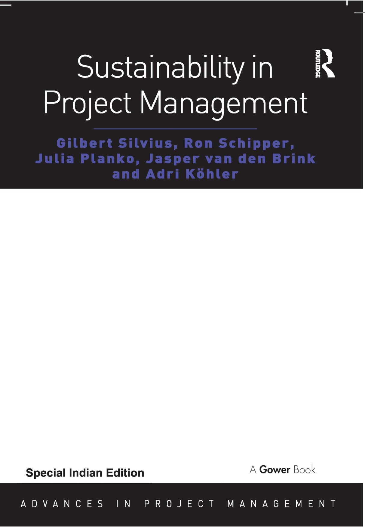 Sustainability in Project Management - Retail Maharaj