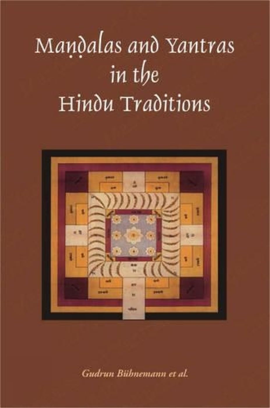 Mandalas and Yantras in the Hindu Traditions - Retail Maharaj