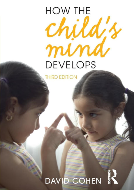 How the Child's Mind Develops - Retail Maharaj