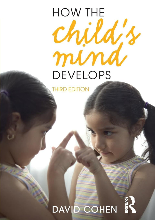 How the Child's Mind Develops - Retail Maharaj
