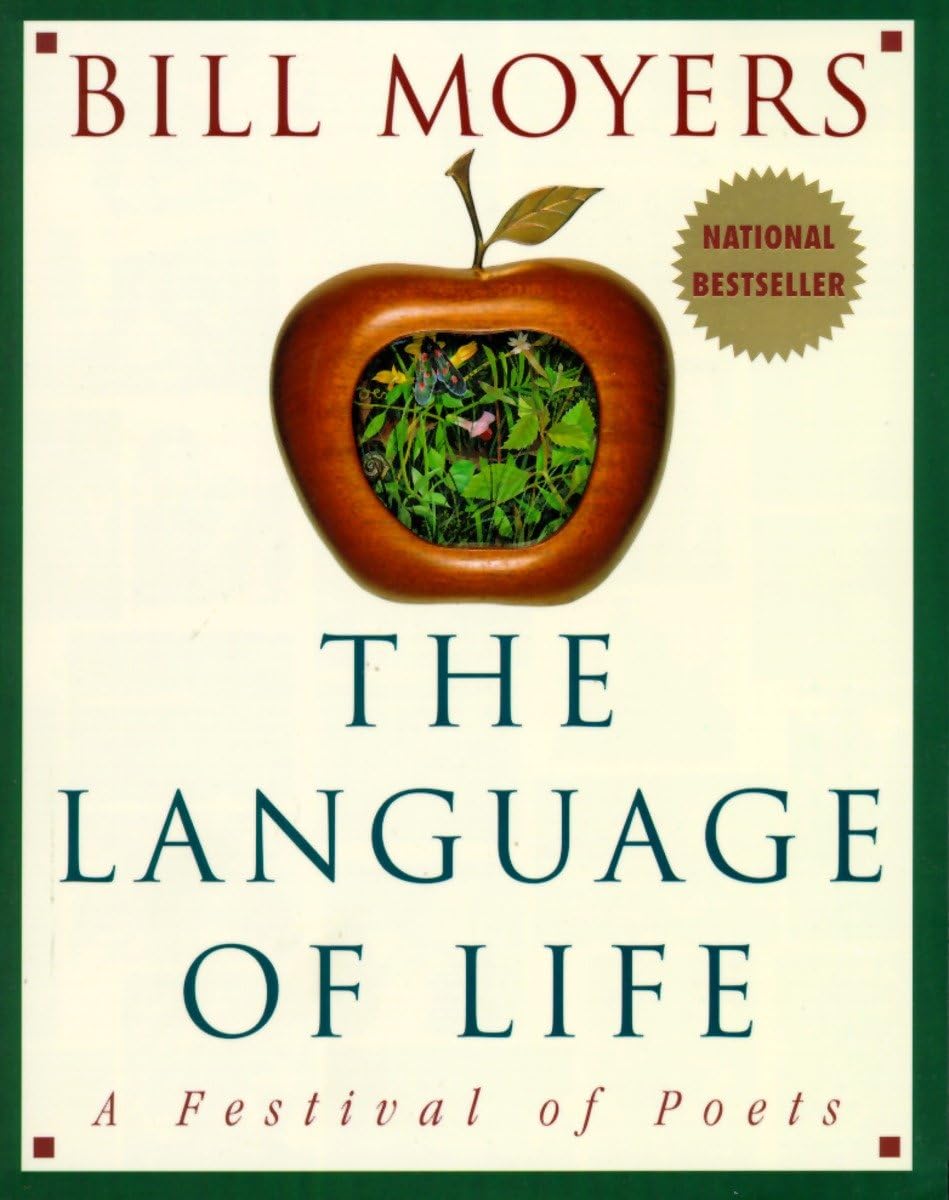 The Language of Life: A Festival of Poets - Retail Maharaj