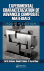Experimental Characterization of Advanced Composite Materials - Retail Maharaj