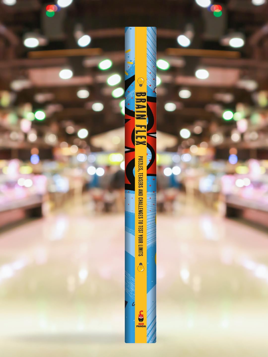 Brain Flex - Retail Maharaj