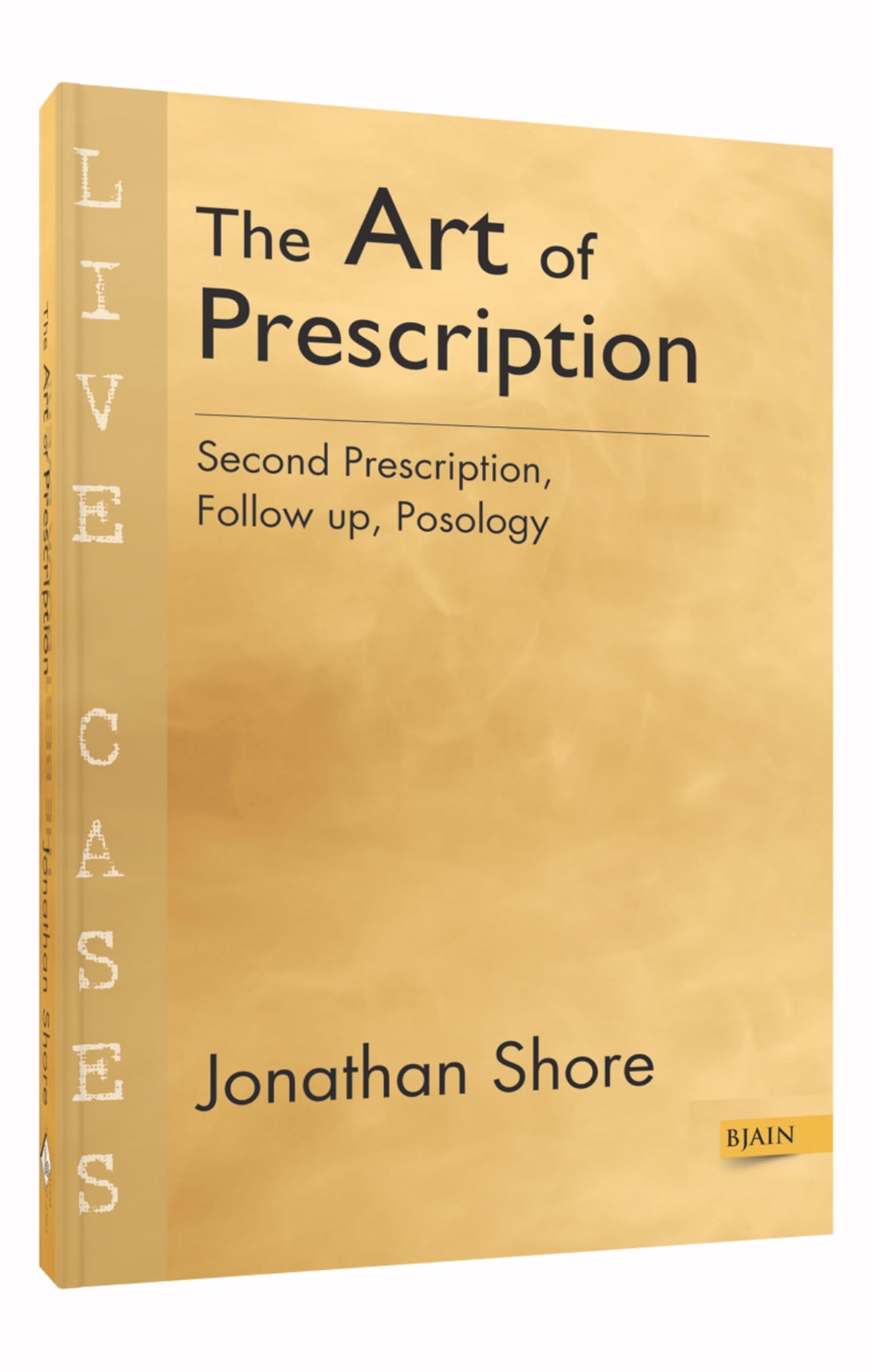 The Art of Prescription – Second Prescription, Follow up, Posology - Retail Maharaj
