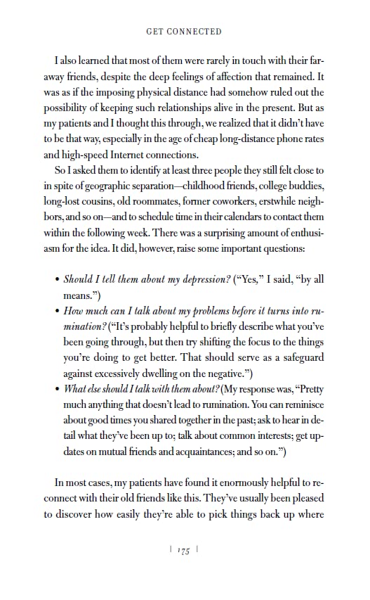 The Depression Cure: The Six-Step Programme to Beat Depression Without Drugs - Retail Maharaj