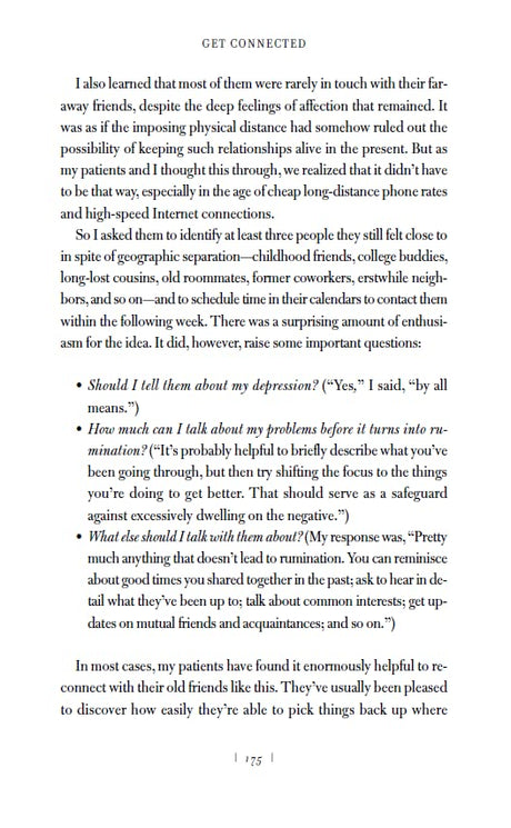 The Depression Cure: The Six-Step Programme to Beat Depression Without Drugs - Retail Maharaj