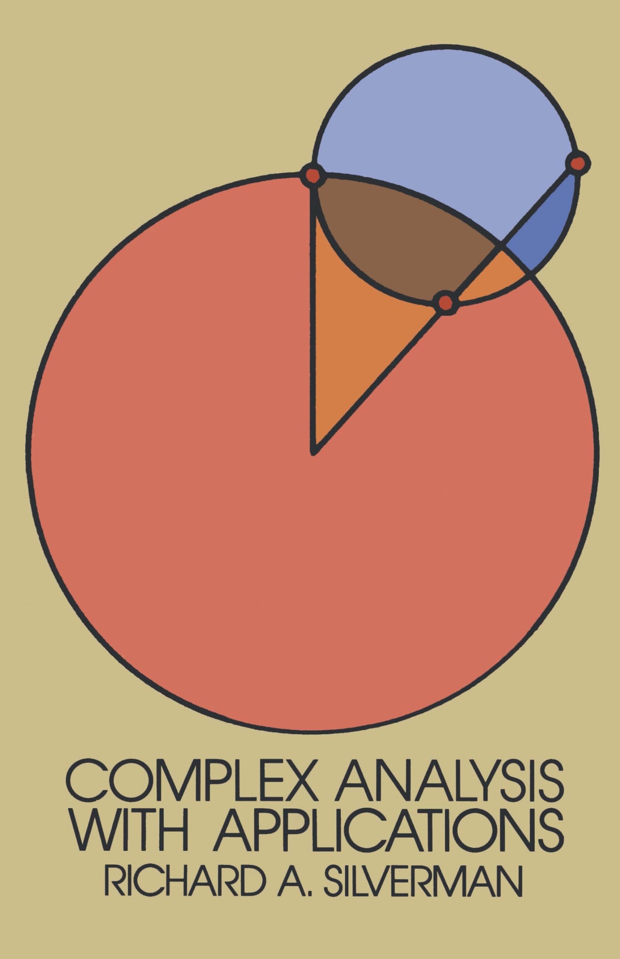 Complex Analysis with Applications (Dover Books on Mathematics) - Retail Maharaj