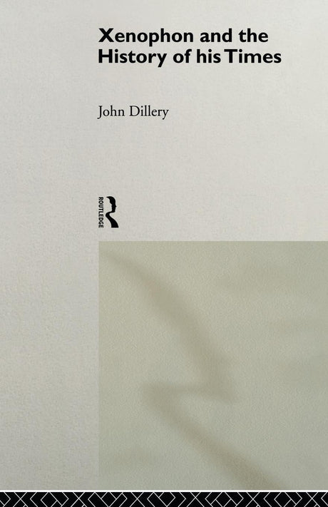 Xenophon And The History Of His Times - Retail Maharaj