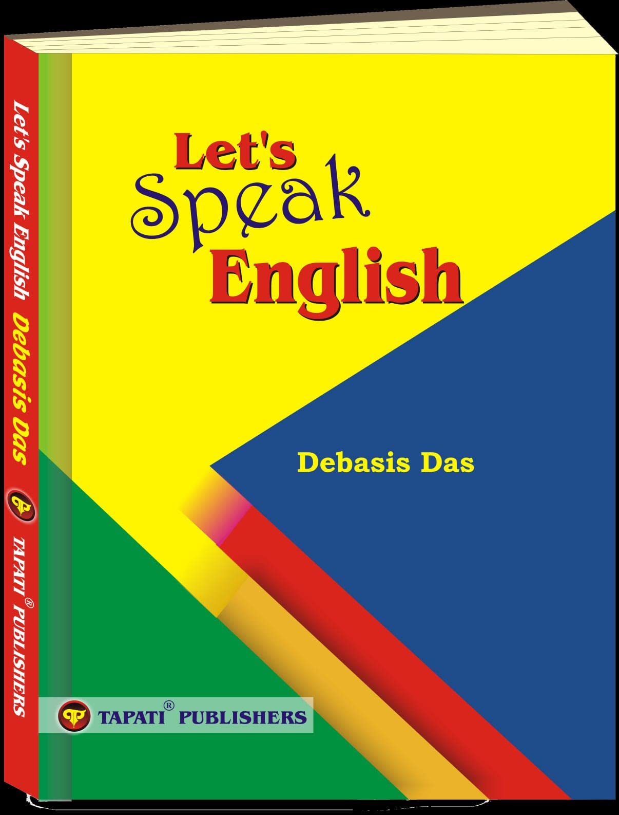 Let's Speak English - Retail Maharaj