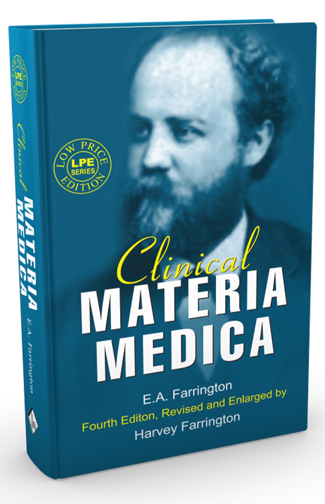 Clinical Materia Medica - Retail Maharaj
