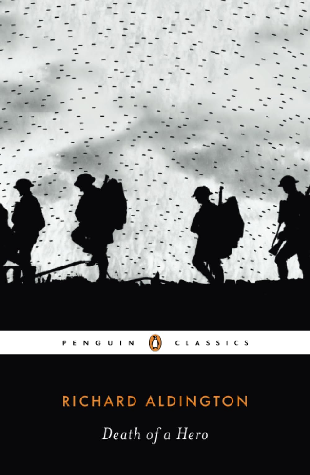Death of a Hero (Penguin Classics) - Retail Maharaj