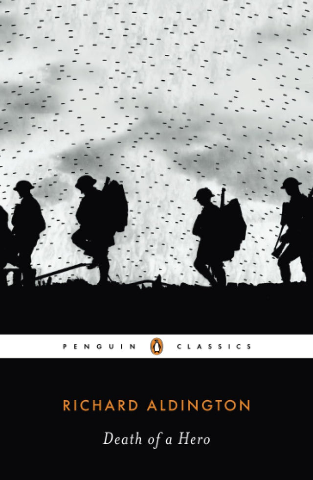 Death of a Hero (Penguin Classics) - Retail Maharaj