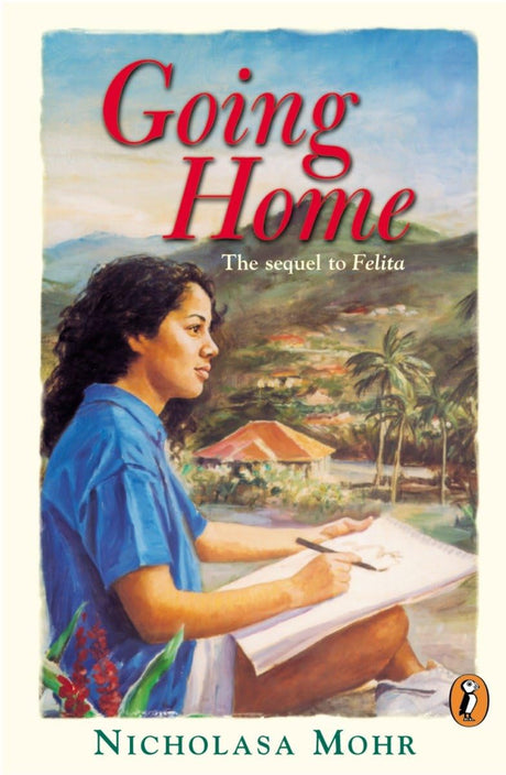 Going Home - Retail Maharaj