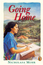 Going Home - Retail Maharaj