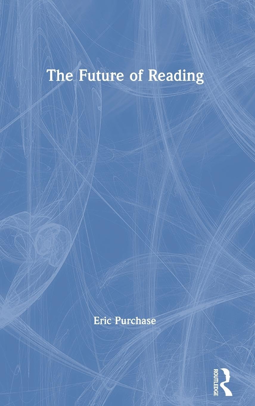 The Future of Reading - Retail Maharaj
