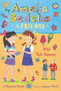 Amelia Bedelia & Friends #5: Amelia Bedelia & Friends Mind Their Manners - Retail Maharaj